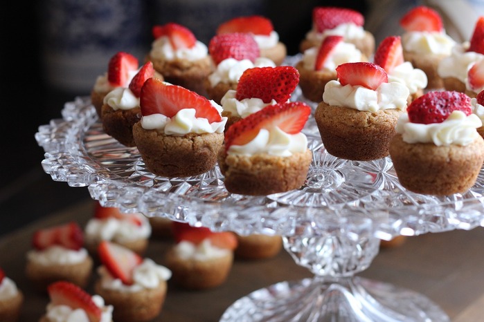 ¡Fiestas familiares con estilo! Descubre las tendencias más dulces para tus celebraciones