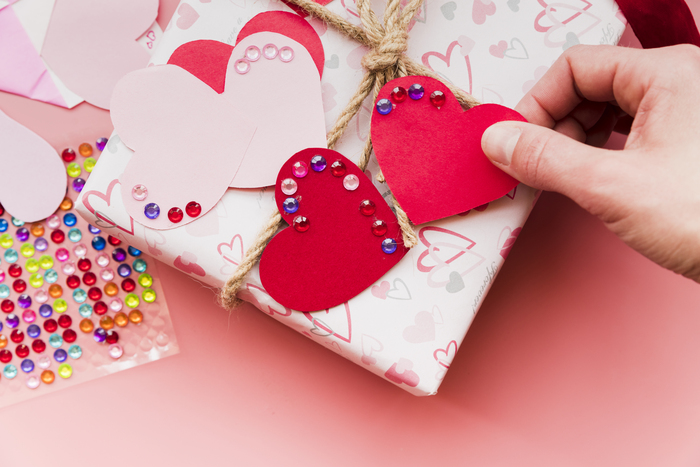 Exprésale tu Amor con Estilo: Tarjetas de San Valentín Hechas a Mano