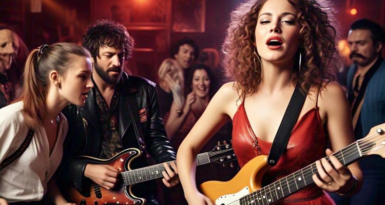 Cómo elegir el entretenimiento para tu evento