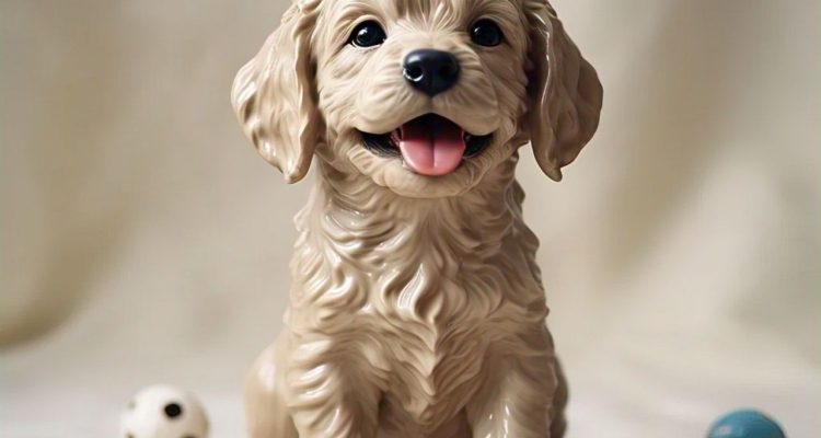 Cómo hacer figuras de pasta flexible