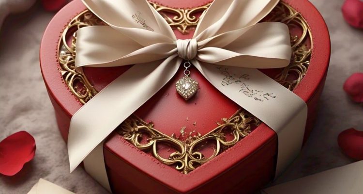 Ideas para regalos de San Valentín