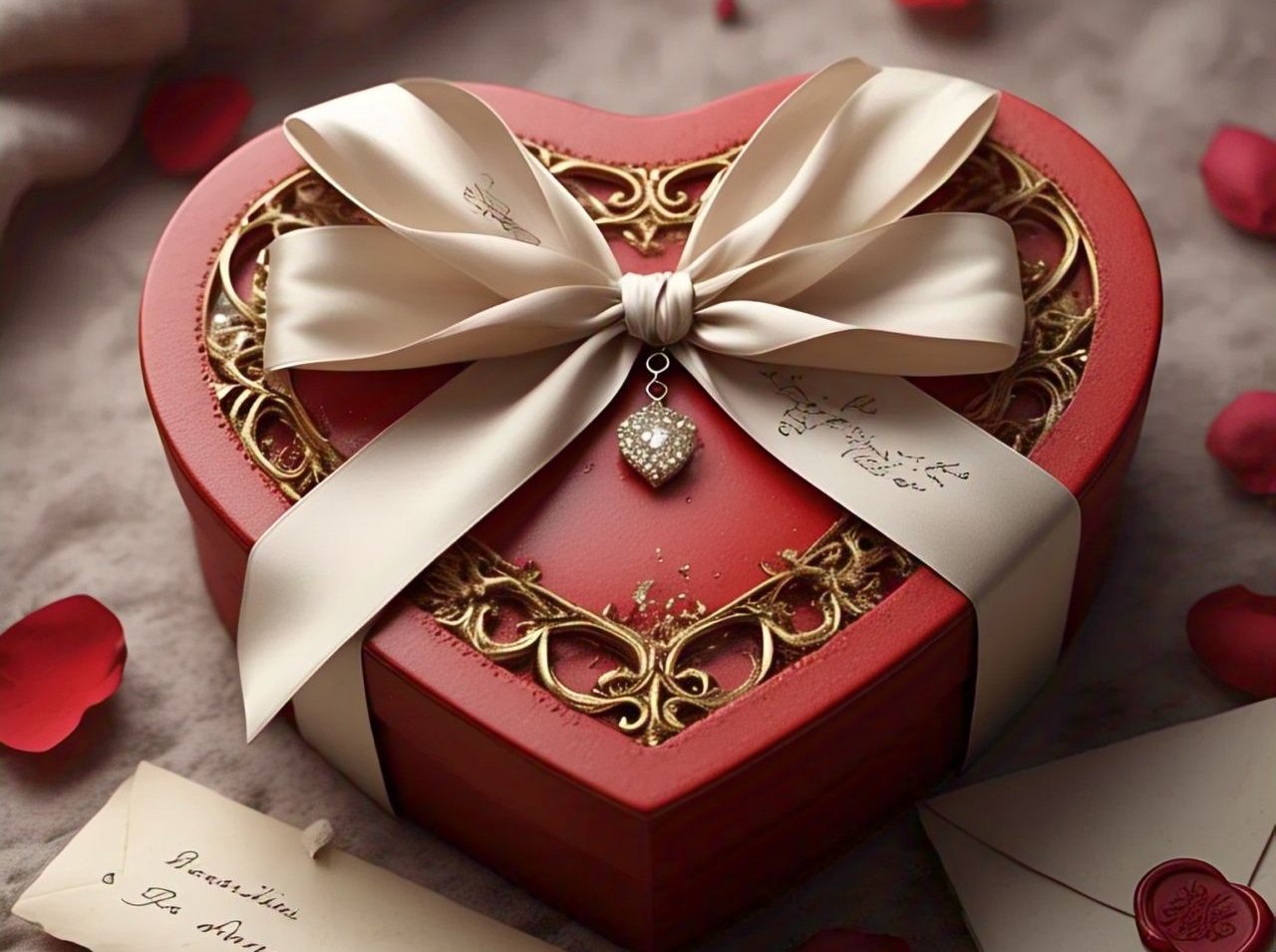 Ideas para regalar en San Valentín