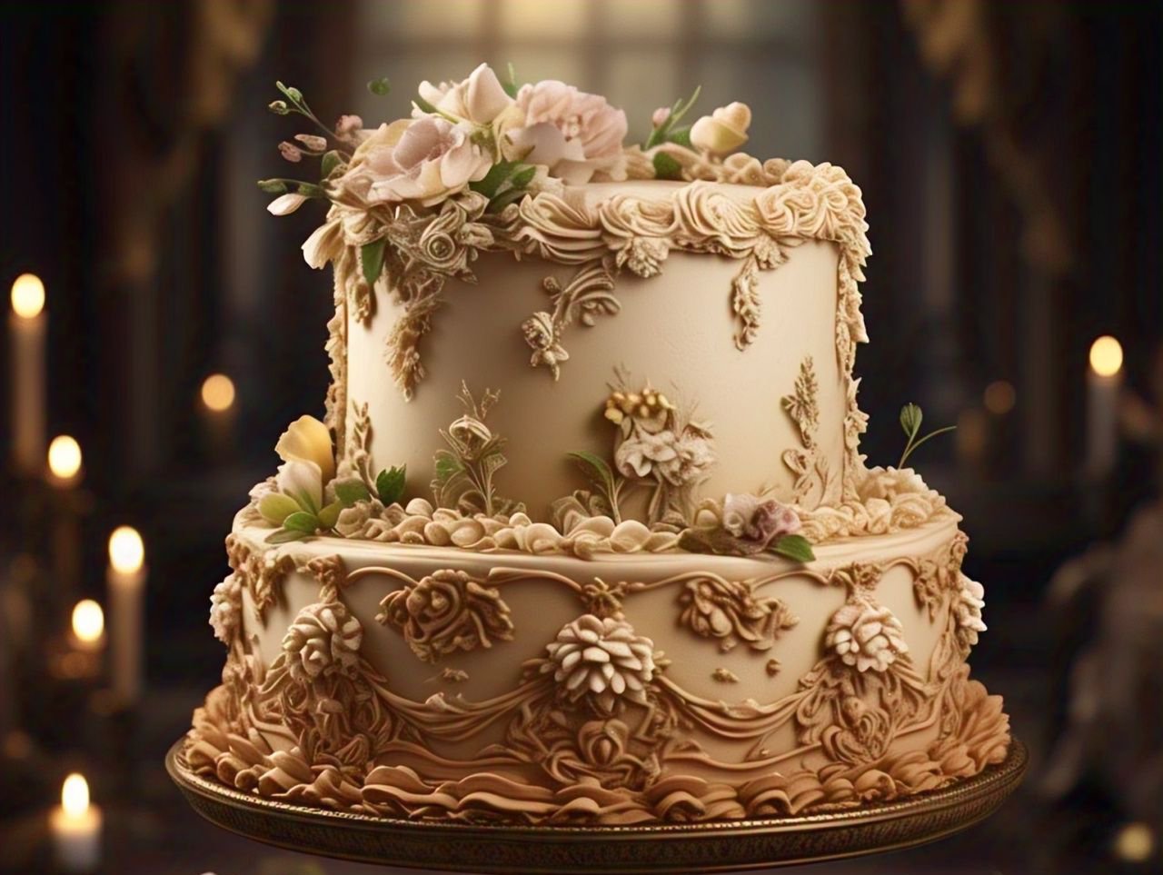 Historia de los pasteles: ¿sabes cómo empezó esta deliciosa tradición?