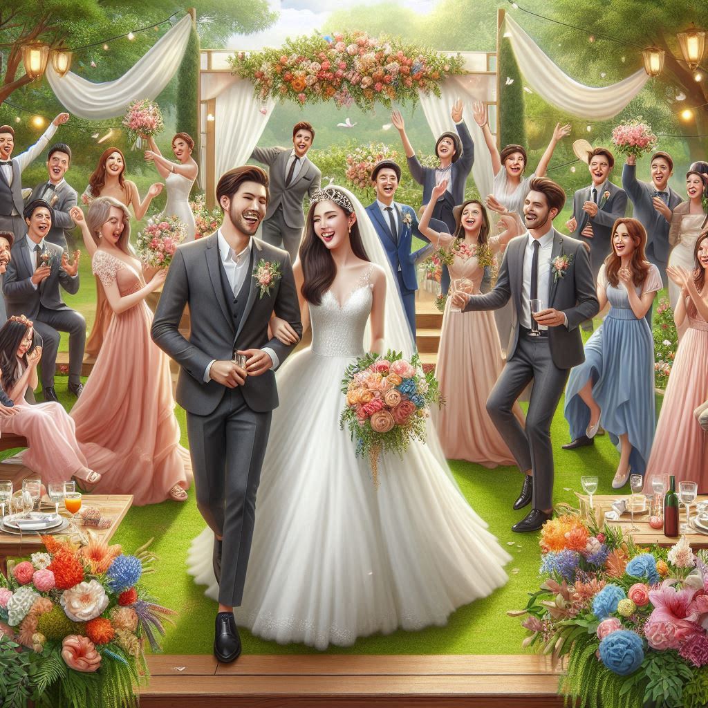 Guía para planificar una boda inolvidable